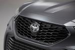 Toyota Highlander XSE AWD 2020 года (NA)